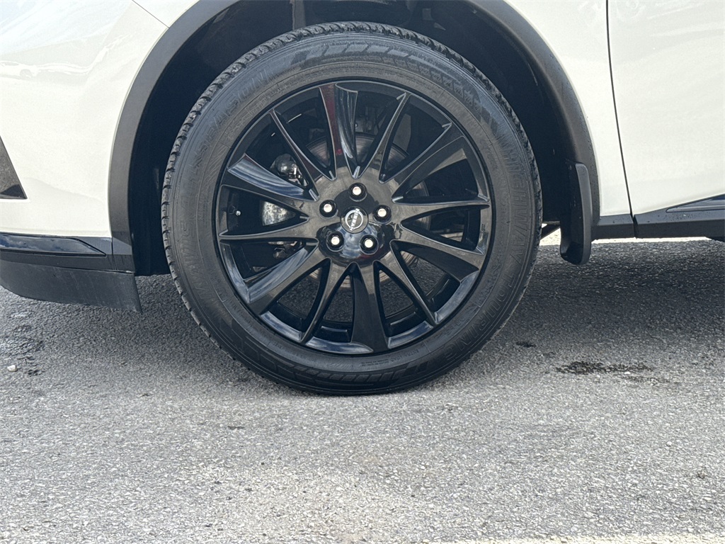 2024 Nissan Murano SV - 8