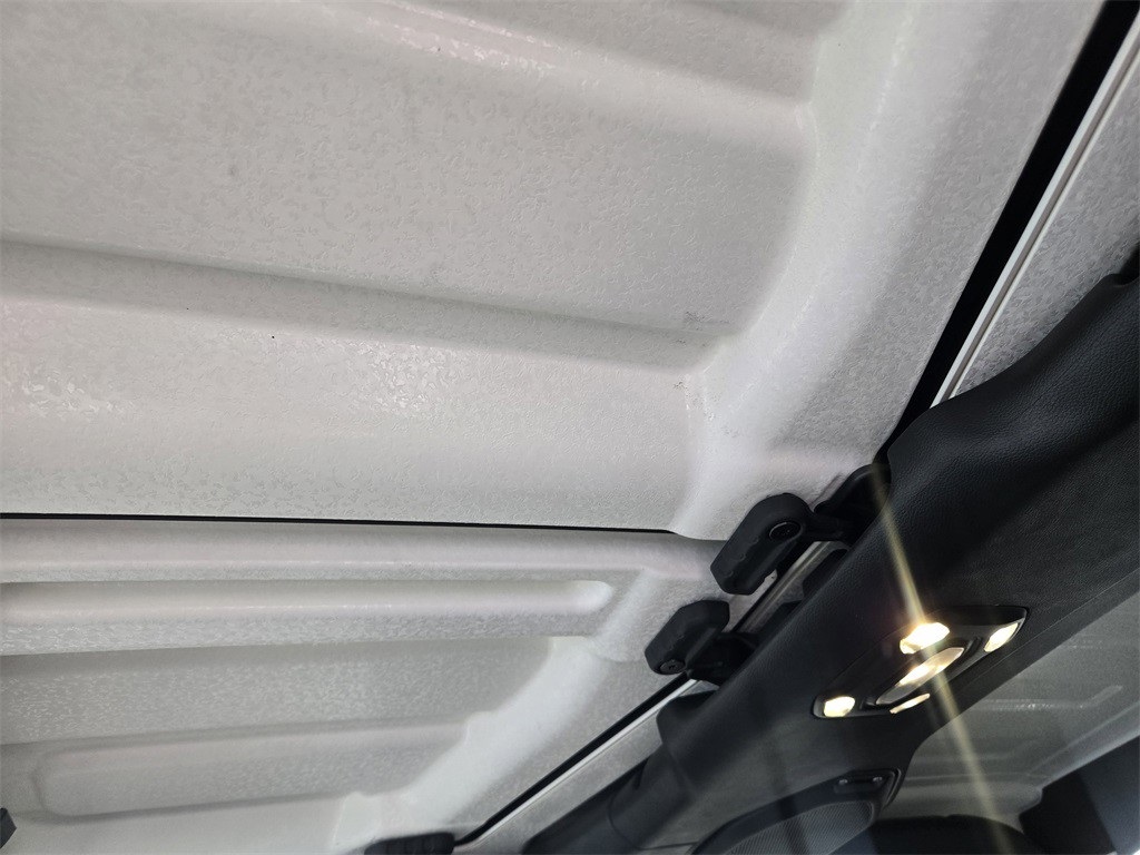 2022 Jeep Gladiator Mojave Black at South Houston Nissan