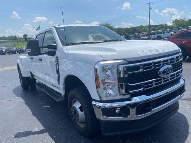 2024 Ford F-350SD XLT 