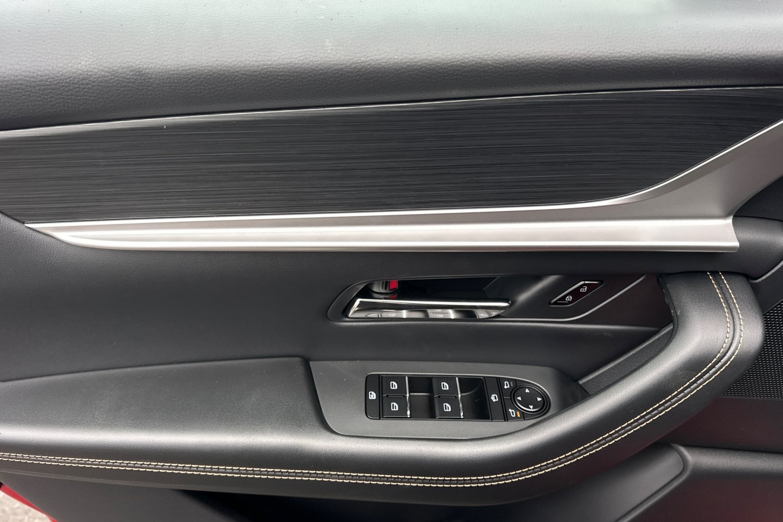 2026 Mazda CX-90 Premium Plus Package - Photo 11