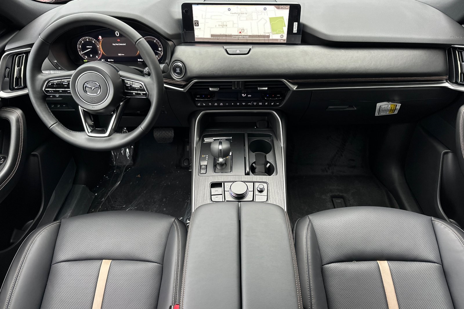 2026 Mazda CX-90 Premium Plus Package - Photo 13