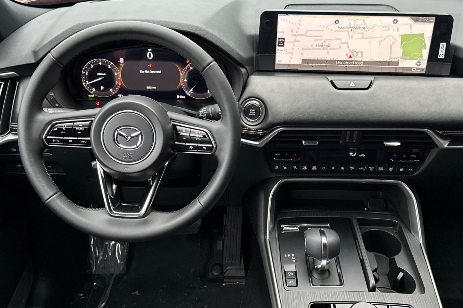 2026 Mazda CX-90 Premium Plus Package - Photo 14