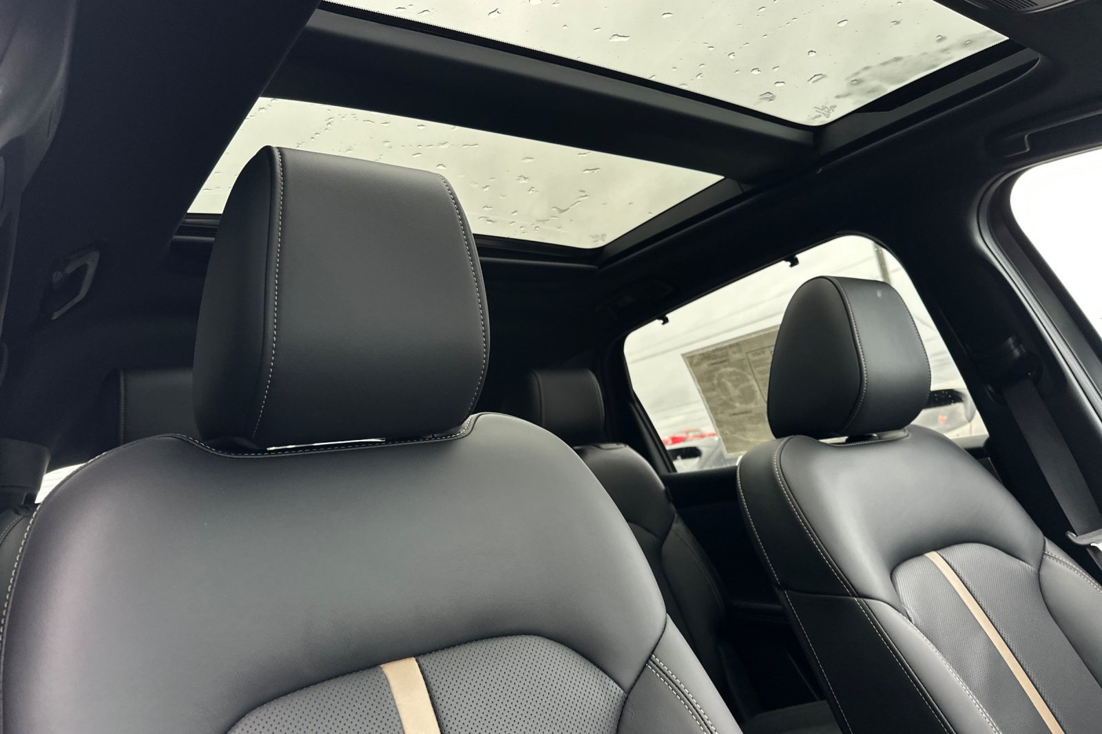 2026 Mazda CX-90 Premium Plus Package - Photo 16