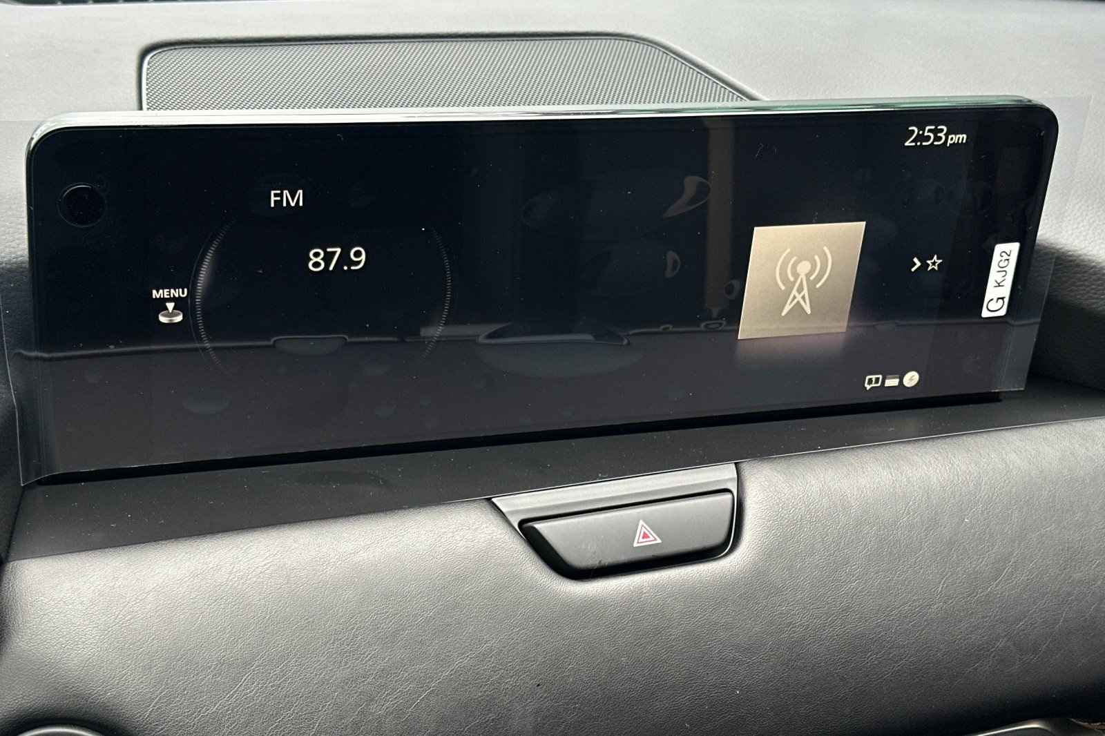 2026 Mazda CX-90 Premium Plus Package - Photo 18