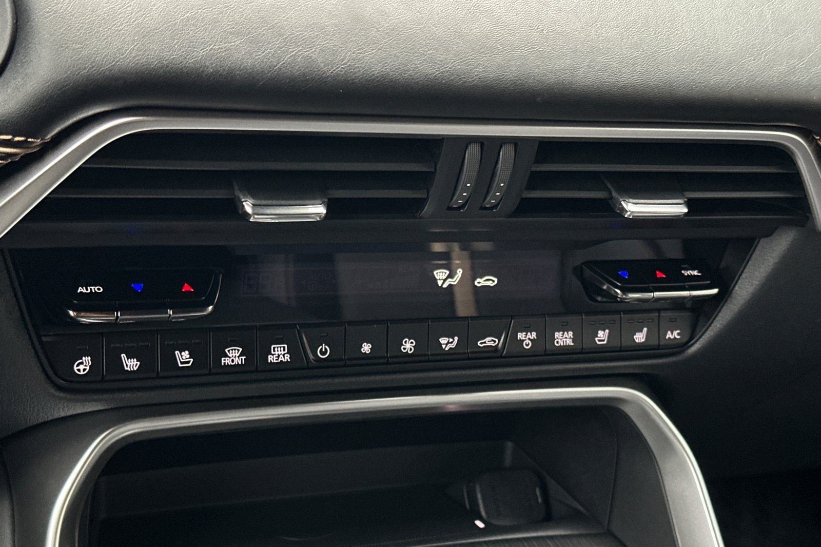 2026 Mazda CX-90 Premium Plus Package - Photo 20