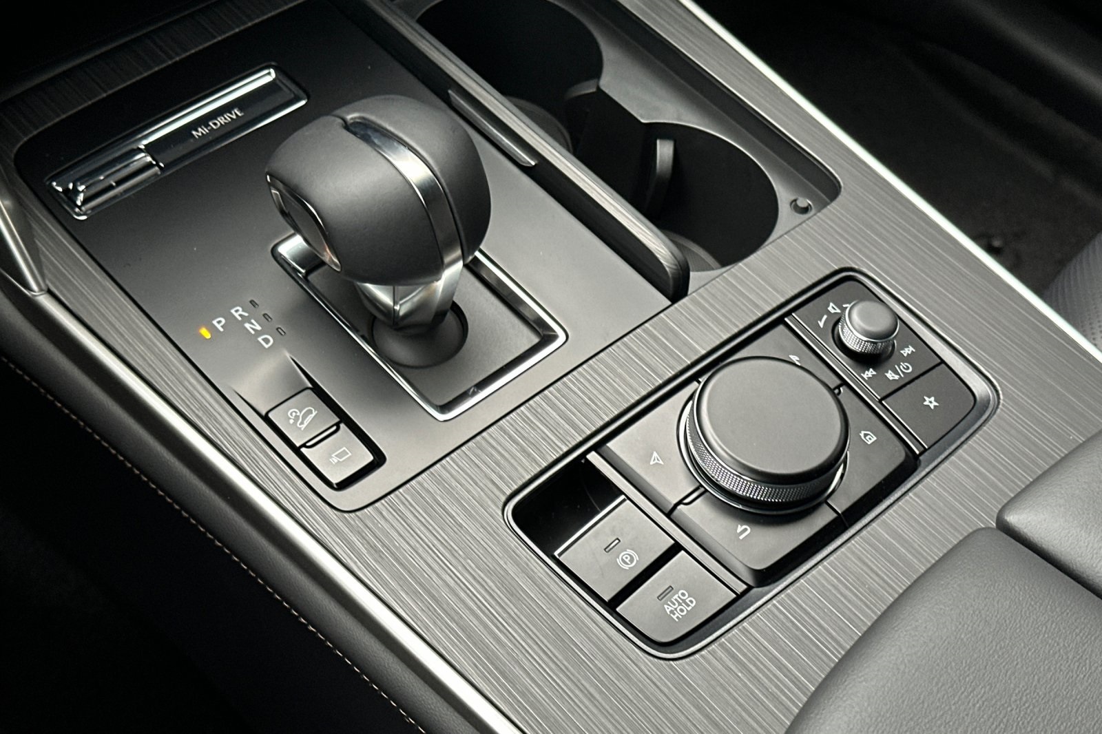 2026 Mazda CX-90 Premium Plus Package - Photo 21
