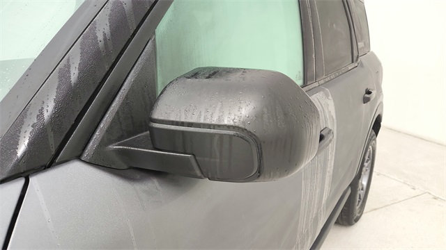 2021 Ford Bronco Sport Big Bend Gray at Legacy Ford