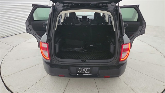 2021 Ford Bronco Sport Big Bend Gray at Legacy Ford