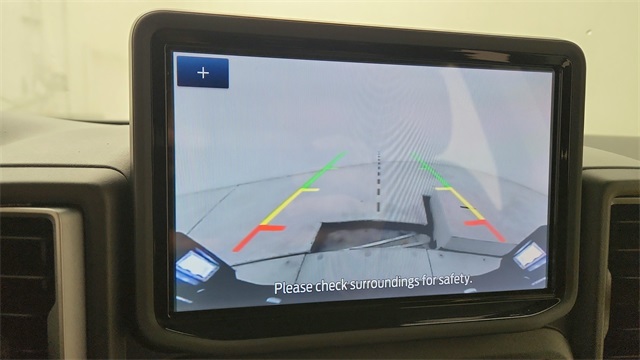 2021 Ford Bronco Sport Big Bend Gray at Legacy Ford