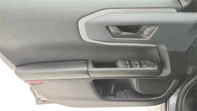 2021 Ford Bronco Sport Big Bend Gray at Legacy Ford