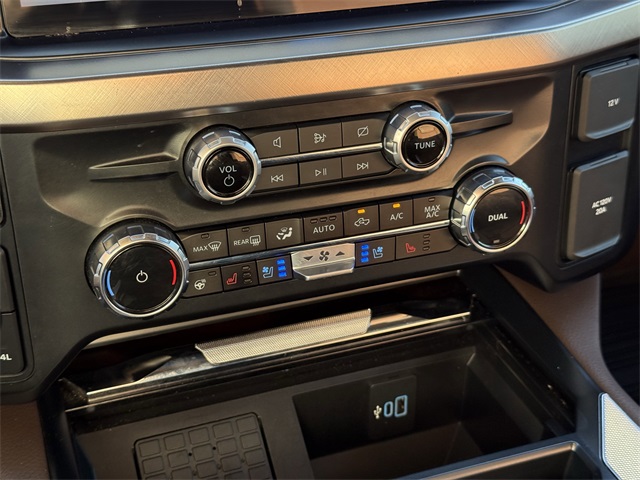 2023 Ford F-250SD King Ranch - 9