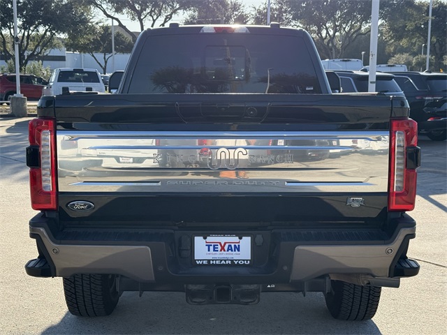 2023 Ford F-250SD King Ranch - 10