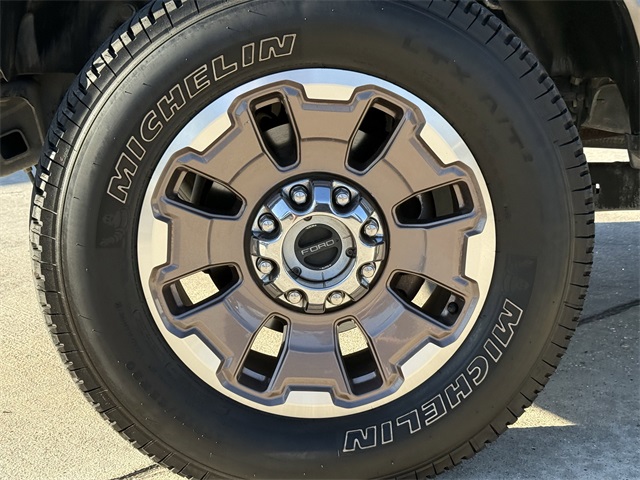 2023 Ford F-250SD King Ranch - 2