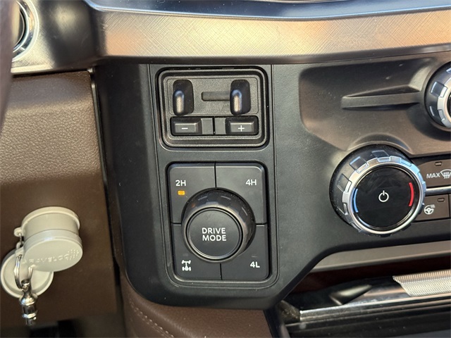 2023 Ford F-250SD King Ranch - 3