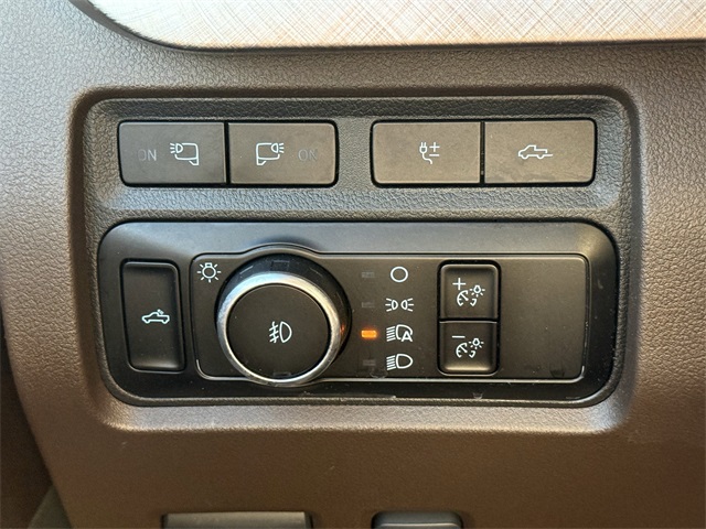 2023 Ford F-250SD King Ranch - 5