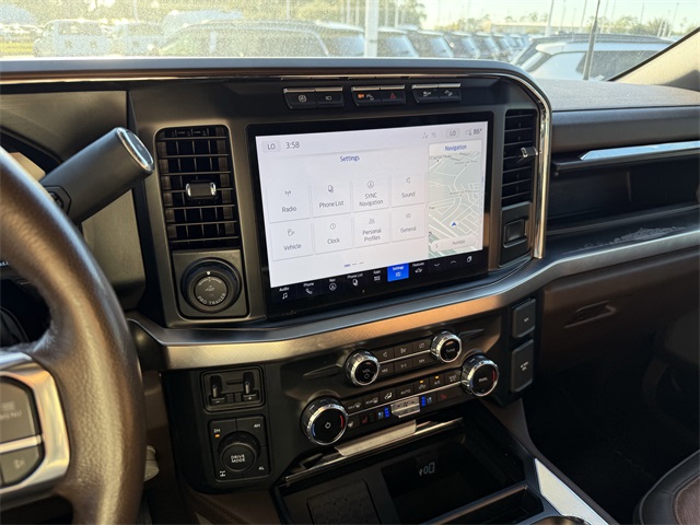 2023 Ford F-250SD King Ranch - 7