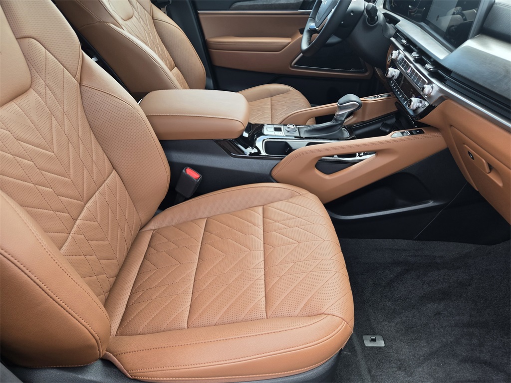 2025 Kia Telluride EX X-Pro - 9