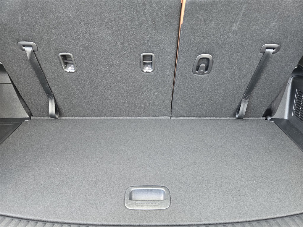 2025 Kia Telluride EX X-Pro Blue at Shottenkirk Kia Fort Bend