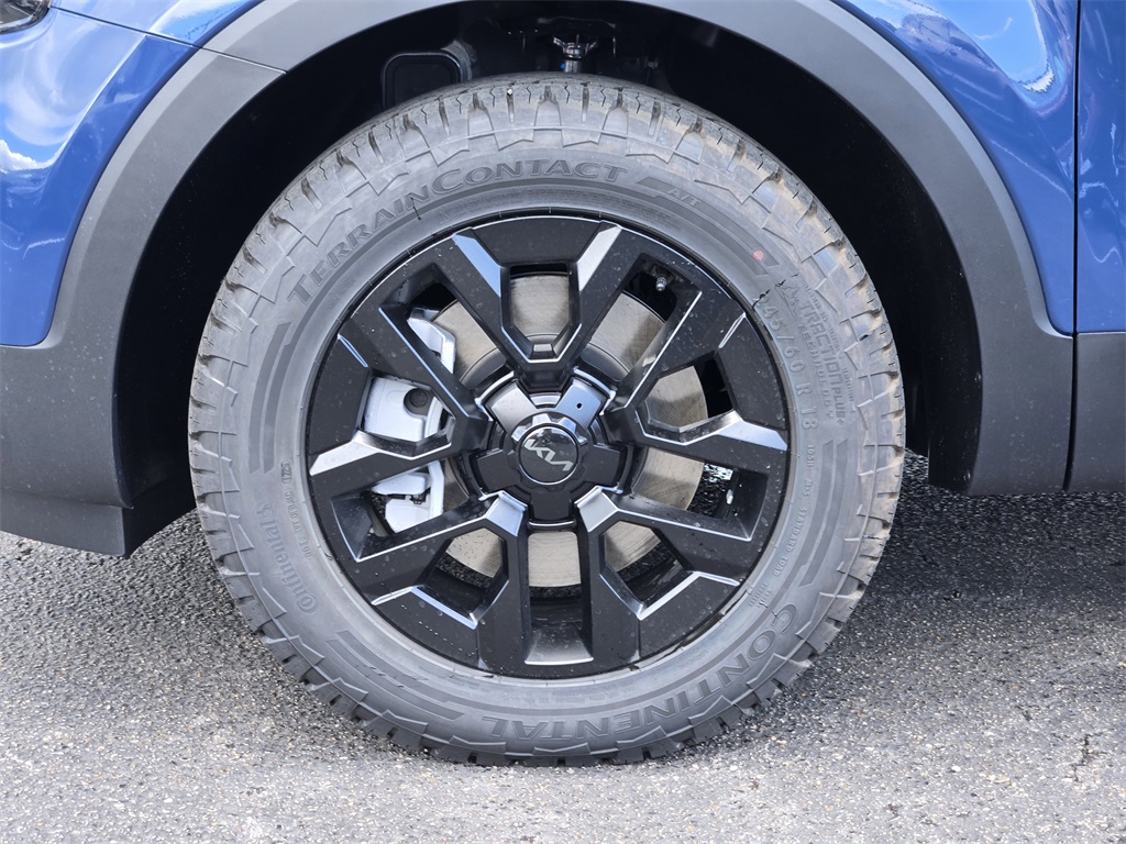 2025 Kia Telluride EX X-Pro - 6