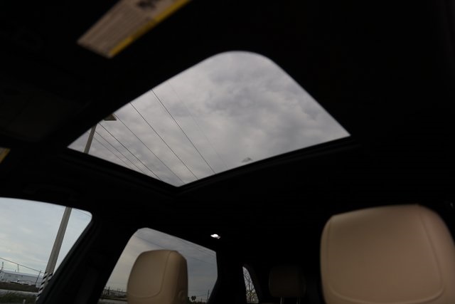 2018 Cadillac XT5 Luxury Gray at Big Star Buick GMC