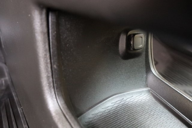 2018 Cadillac XT5 Luxury Gray at Big Star Buick GMC