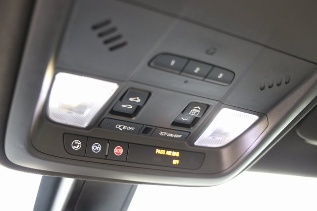 2018 Cadillac XT5 Luxury Gray at Big Star Buick GMC