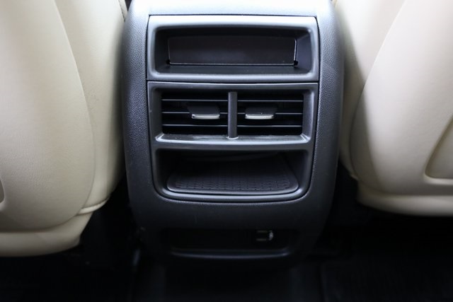 2018 Cadillac XT5 Luxury Gray at Big Star Buick GMC