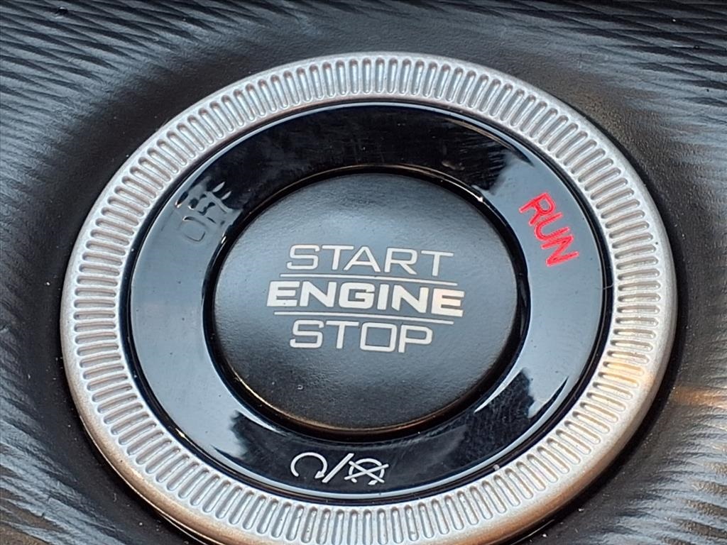 2025 Jeep Grand Cherokee Laredo - 5