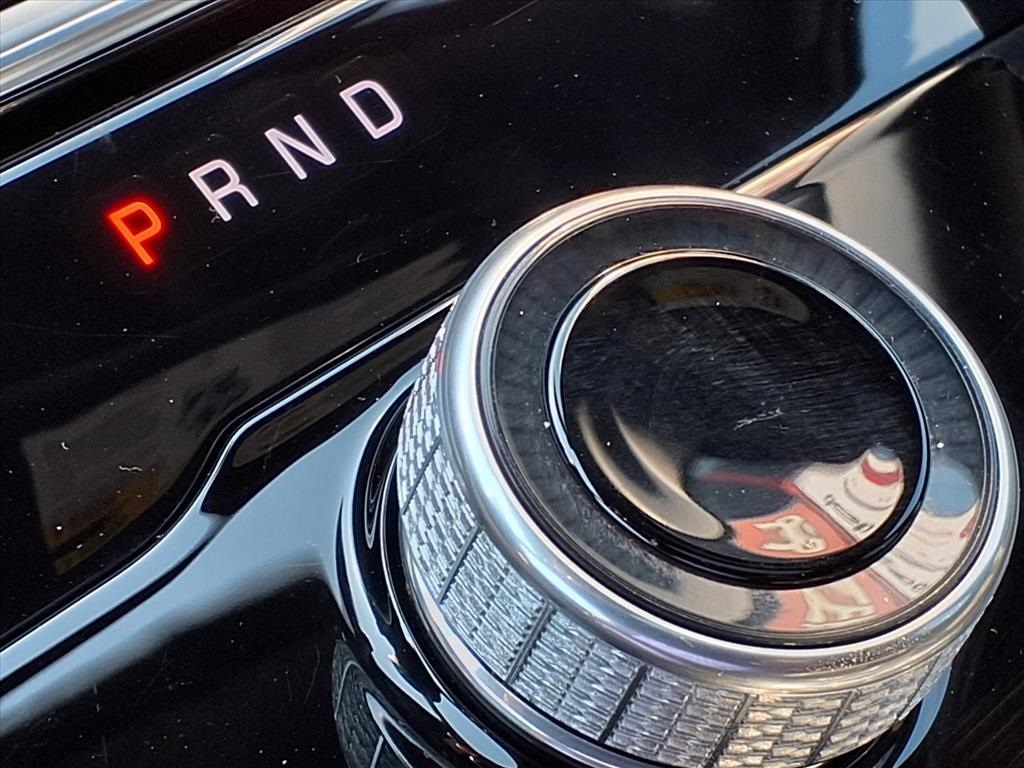 2025 Jeep Grand Cherokee Laredo - 7