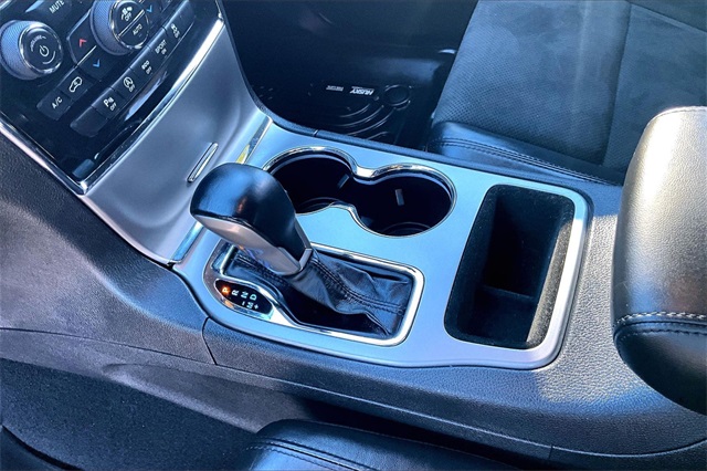 Used 2021 Jeep Grand Cherokee For Sale in Gloucester, MA