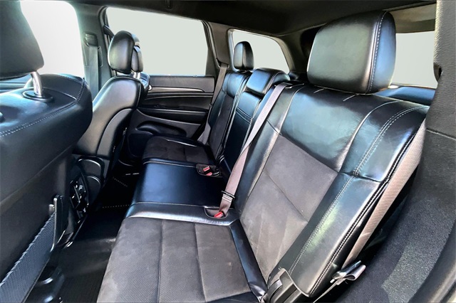 Used 2021 Jeep Grand Cherokee For Sale in Gloucester, MA