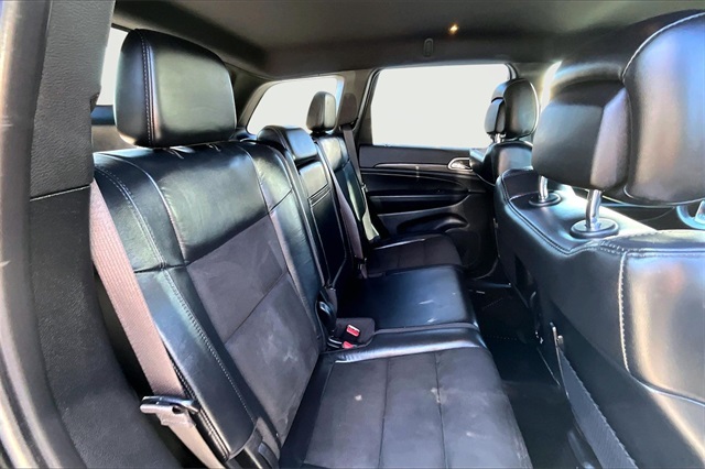 Used 2021 Jeep Grand Cherokee For Sale in Gloucester, MA