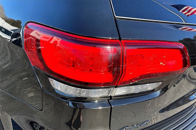 Used 2021 Jeep Grand Cherokee For Sale in Gloucester, MA