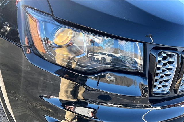 Used 2021 Jeep Grand Cherokee For Sale in Gloucester, MA