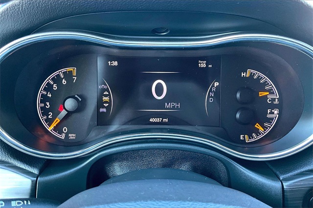 Used 2021 Jeep Grand Cherokee For Sale in Gloucester, MA