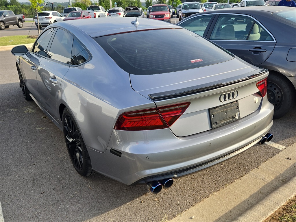 Used 2017 Audi A7 For Sale in Farmington, AR