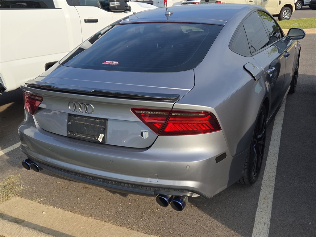 Used 2017 Audi A7 For Sale in Farmington, AR