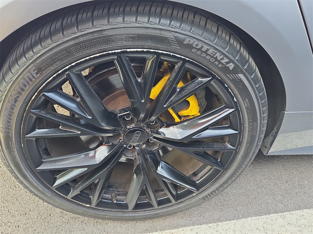 Used 2017 Audi A7 For Sale in Farmington, AR
