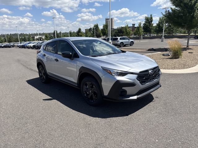 2025 Subaru Crosstrek Base