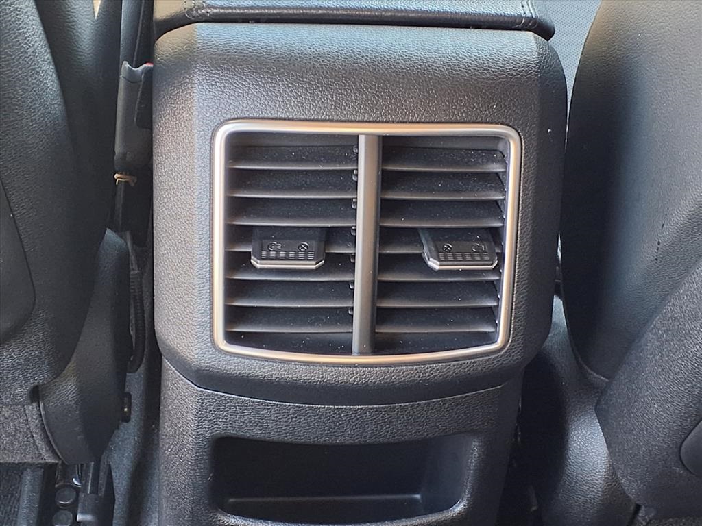 2023 Kia Sportage EX Blue at Martin Chrysler Dodge Jeep Ram