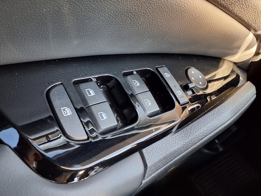 2023 Kia Sportage EX Blue at Martin Chrysler Dodge Jeep Ram