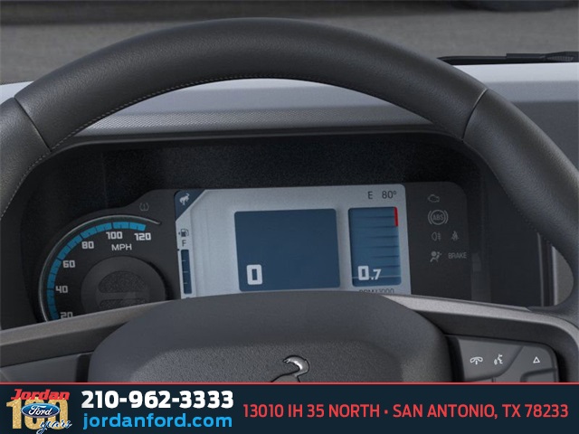 New Car 2025 Ford Bronco  Big Bend For Sale Under $50,000 In San Antonio, Texas