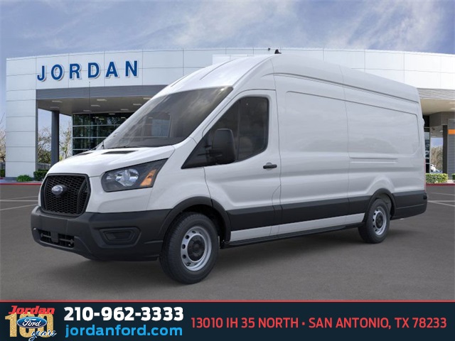 New Car 2025 Ford Transit-350  Base For Sale Under $60,000 In San Antonio, Texas