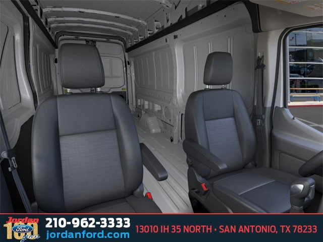 New Car 2025 Ford Transit-350  Base For Sale Under $60,000 In San Antonio, Texas