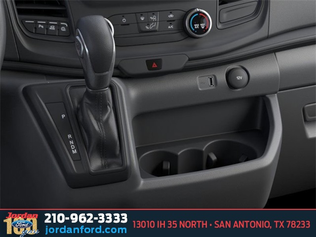 New Car 2025 Ford Transit-350  Base For Sale Under $60,000 In San Antonio, Texas