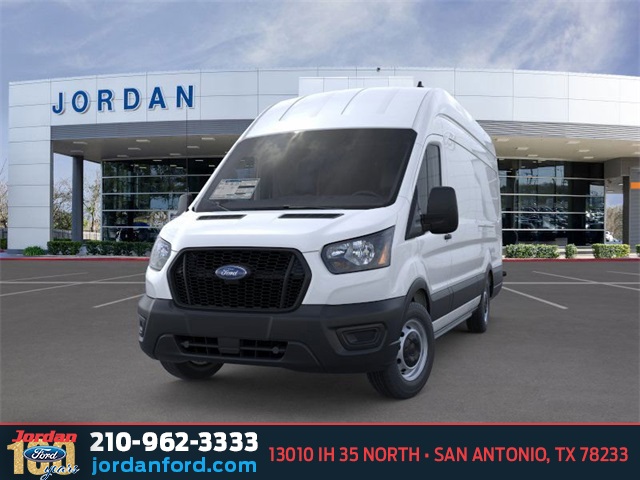 New Car 2025 Ford Transit-350  Base For Sale Under $60,000 In San Antonio, Texas
