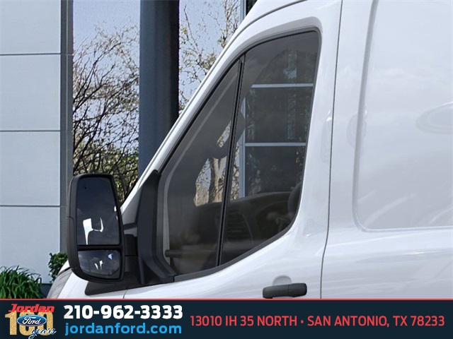 New Car 2025 Ford Transit-350  Base For Sale Under $60,000 In San Antonio, Texas
