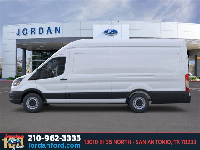 New Car 2025 Ford Transit-350  Base For Sale Under $60,000 In San Antonio, Texas