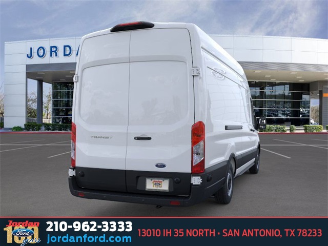 New Car 2025 Ford Transit-350  Base For Sale Under $60,000 In San Antonio, Texas