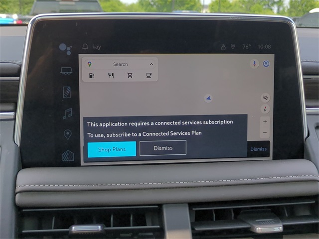 2022 Chevrolet Tahoe Z71 for sale at PATRIOT CHEVROLET OF LIMERICK